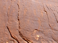 Petroglyphs